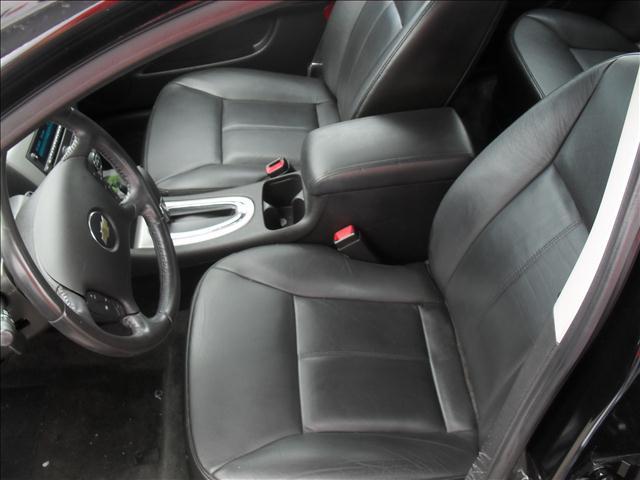 Chevrolet Impala 2008 photo 2