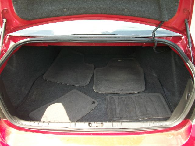 Chevrolet Impala SL1 Sedan
