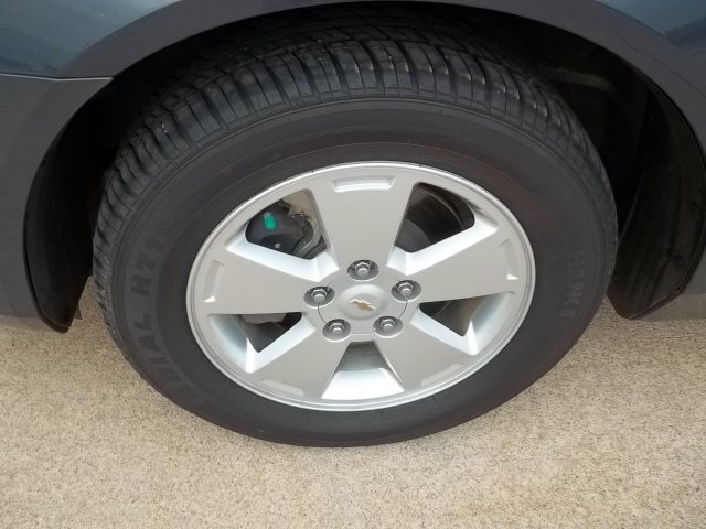 Chevrolet Impala 2008 photo 5