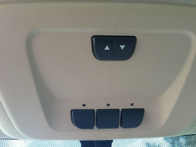 Chevrolet Impala 2008 photo 22