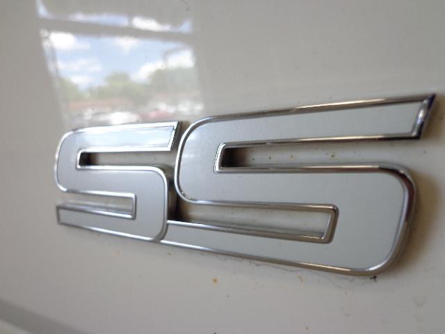 Chevrolet Impala 4dr Sdn Auto (natl) Hatchback Sedan