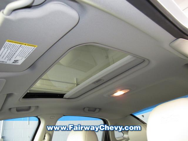 Chevrolet Impala 2008 photo 5