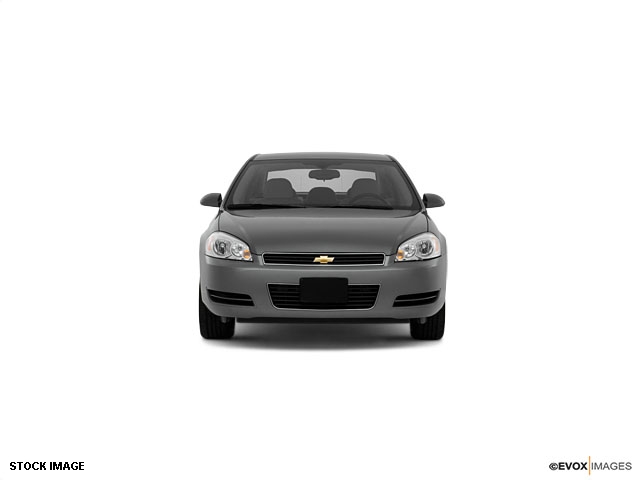 Chevrolet Impala 2008 photo 1
