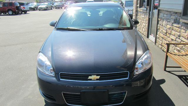 Chevrolet Impala 2008 photo 3