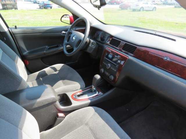 Chevrolet Impala 2008 photo 5