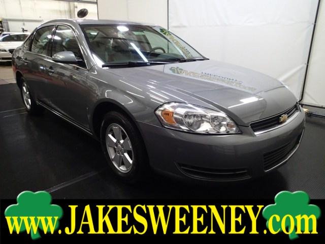 Chevrolet Impala SL1 Unspecified