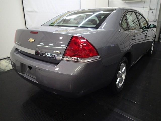 Chevrolet Impala 2008 photo 2
