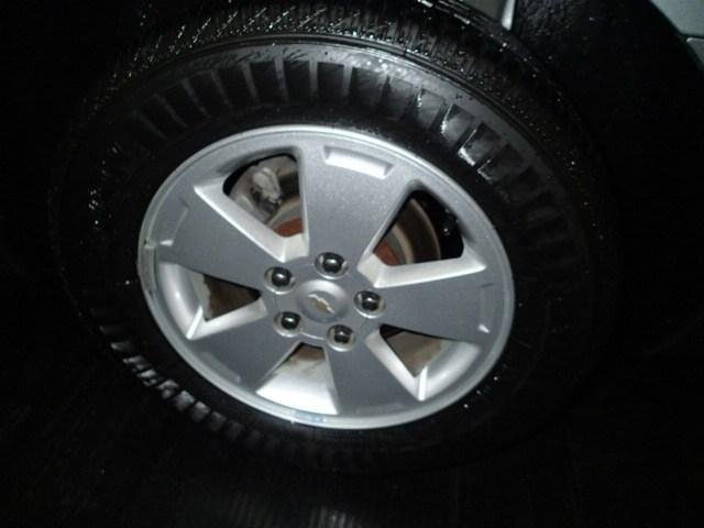 Chevrolet Impala 2008 photo 5