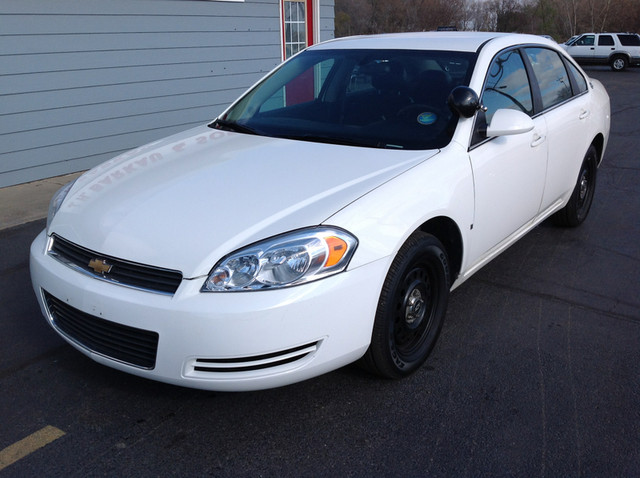 Chevrolet Impala Lariet Unspecified
