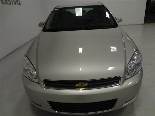 Chevrolet Impala 2008 photo 5