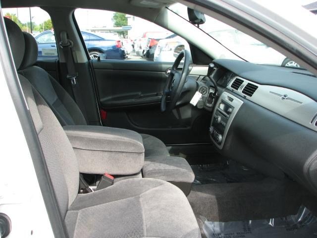 Chevrolet Impala 2008 photo 5