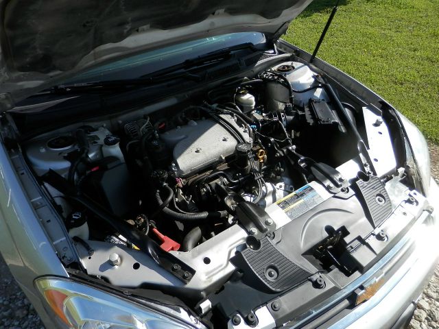 Chevrolet Impala 2008 photo 17