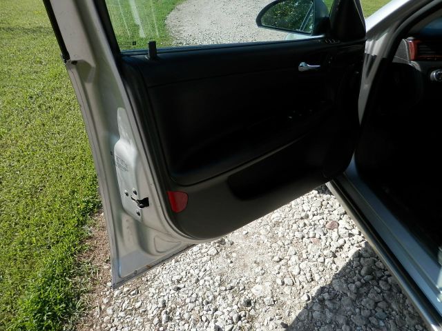 Chevrolet Impala 2008 photo 6