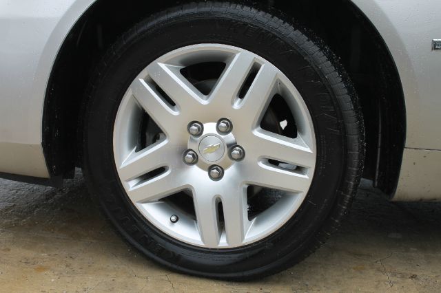 Chevrolet Impala 2008 photo 1