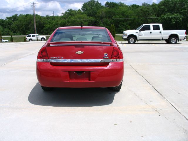 Chevrolet Impala 2008 photo 2
