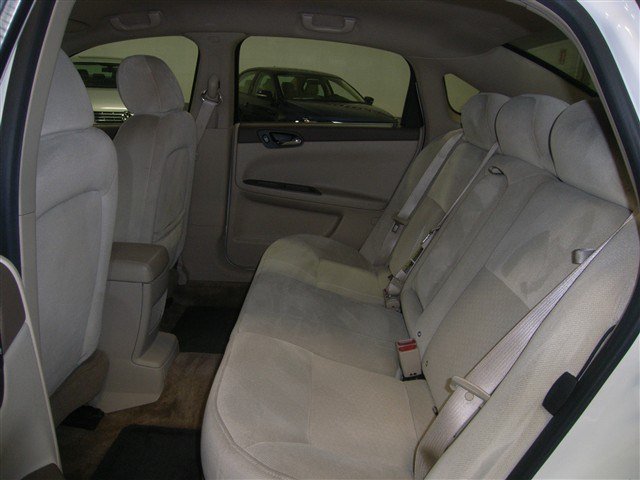 Chevrolet Impala 2008 photo 5