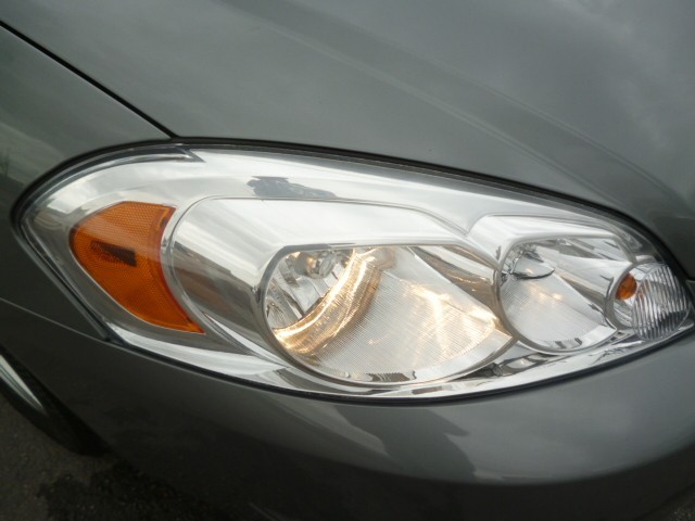 Chevrolet Impala 2008 photo 5