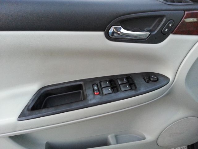 Chevrolet Impala 2008 photo 3