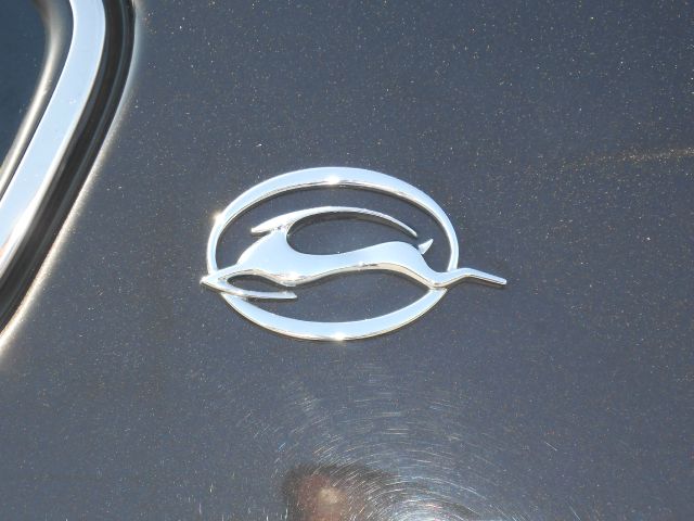 Chevrolet Impala 2008 photo 13