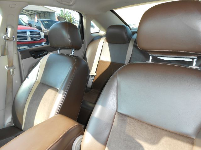 Chevrolet Impala 2008 photo 16