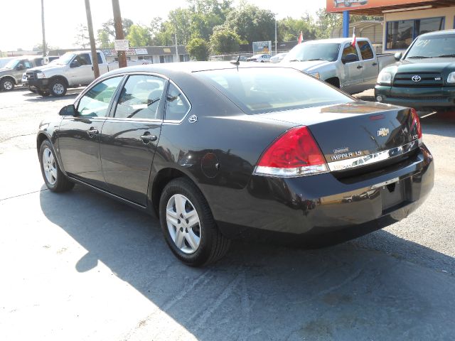 Chevrolet Impala 2008 photo 6