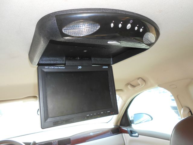 Chevrolet Impala 2008 photo 8