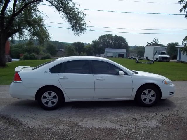 Chevrolet Impala 2008 photo 2
