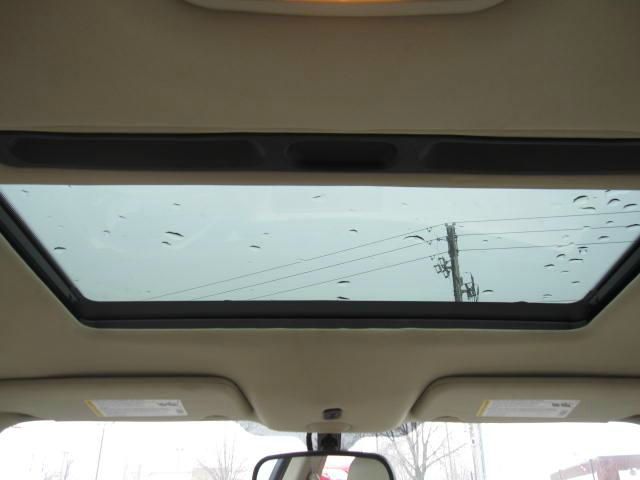 Chevrolet Impala 2008 photo 4