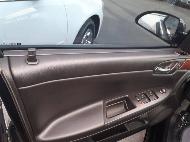 Chevrolet Impala 2008 photo 3