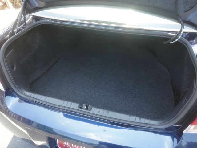 Chevrolet Impala 2008 photo 10