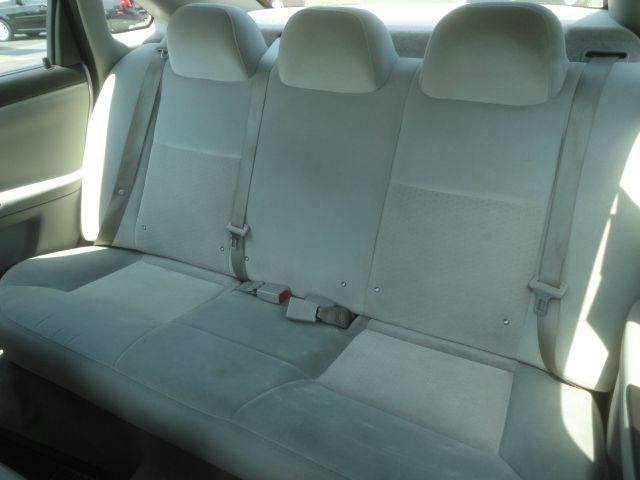 Chevrolet Impala 2008 photo 11