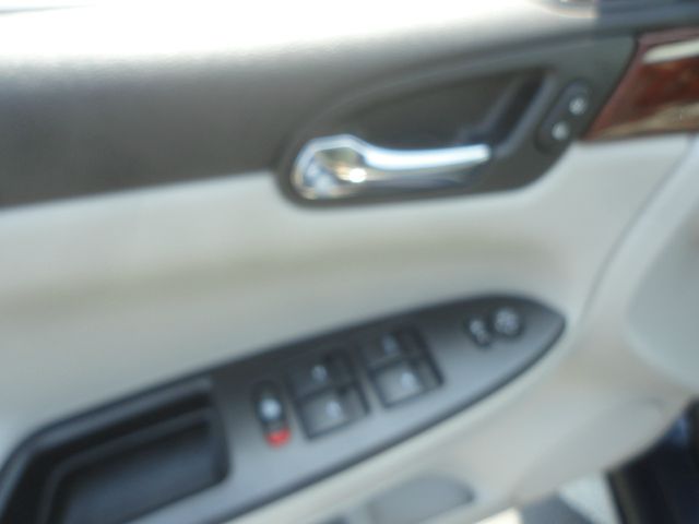 Chevrolet Impala 2008 photo 12