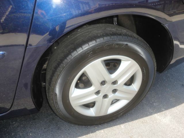 Chevrolet Impala 2008 photo 16