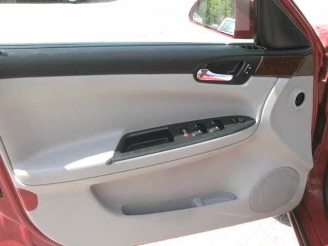 Chevrolet Impala 2008 photo 3