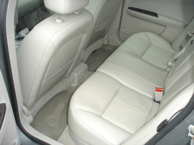 Chevrolet Impala SL1 Sedan