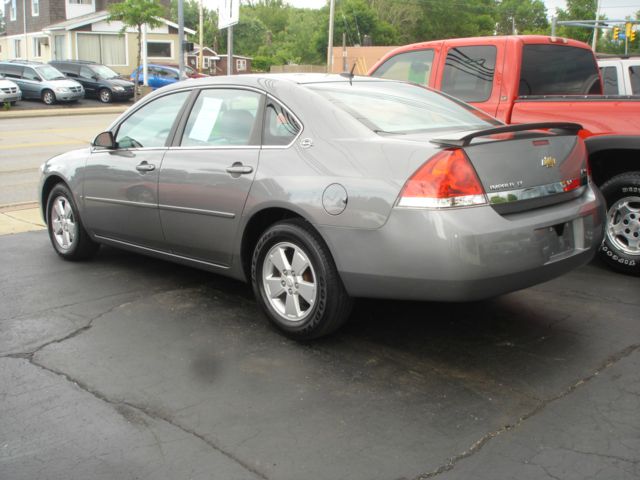 Chevrolet Impala 2008 photo 3