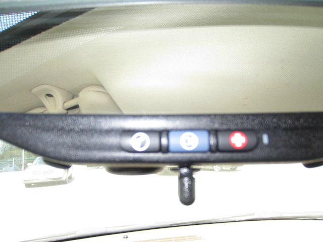 Chevrolet Impala 2008 photo 10