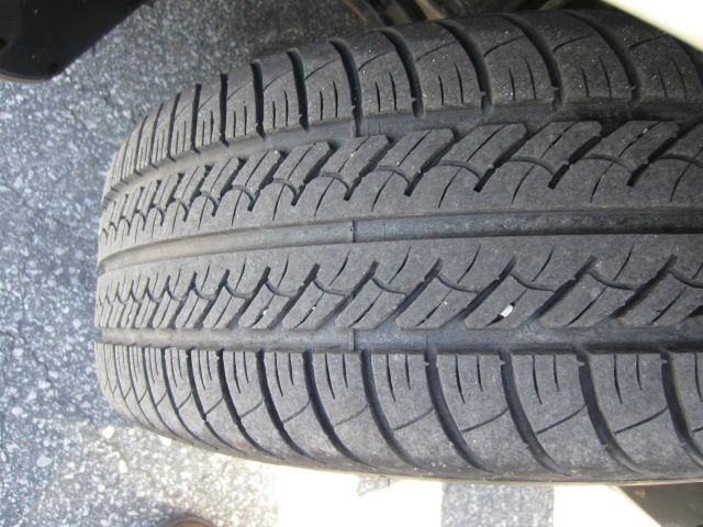 Chevrolet Impala 2008 photo 13