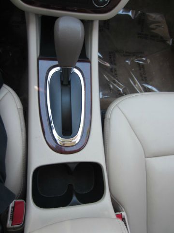 Chevrolet Impala 2008 photo 15