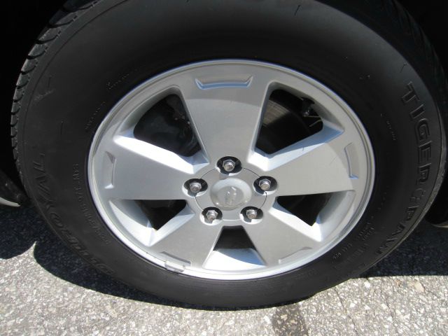 Chevrolet Impala 2008 photo 16