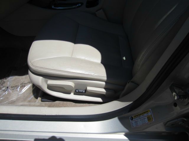 Chevrolet Impala 2008 photo 20