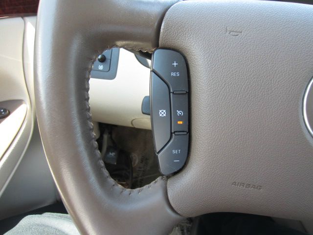 Chevrolet Impala 2008 photo 25