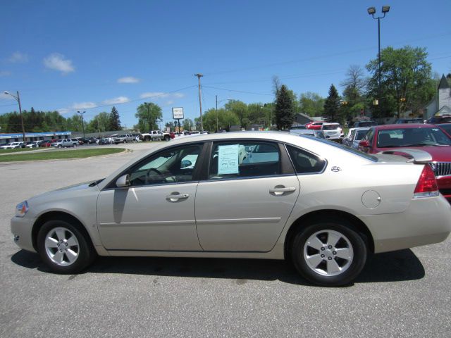 Chevrolet Impala 2008 photo 27