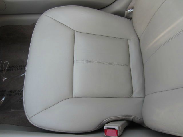Chevrolet Impala 2008 photo 28
