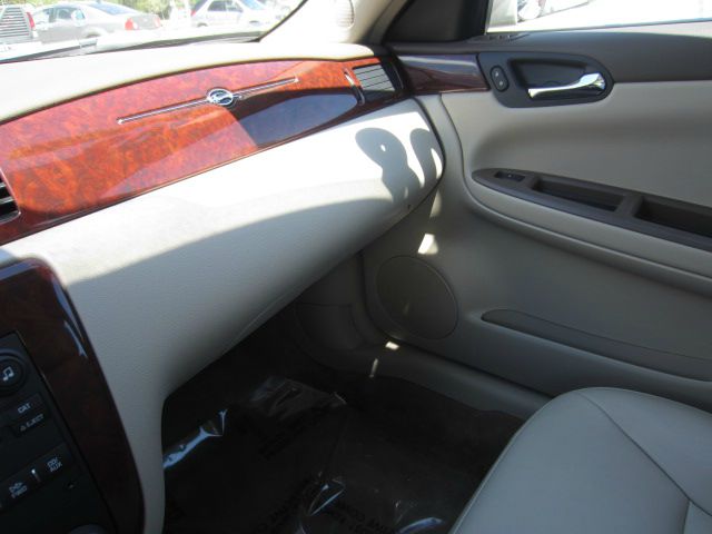 Chevrolet Impala 2008 photo 29