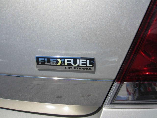 Chevrolet Impala 2008 photo 7