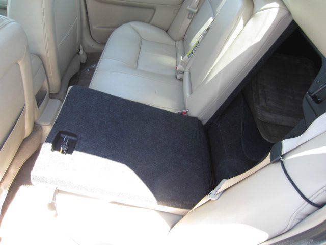 Chevrolet Impala 2008 photo 8