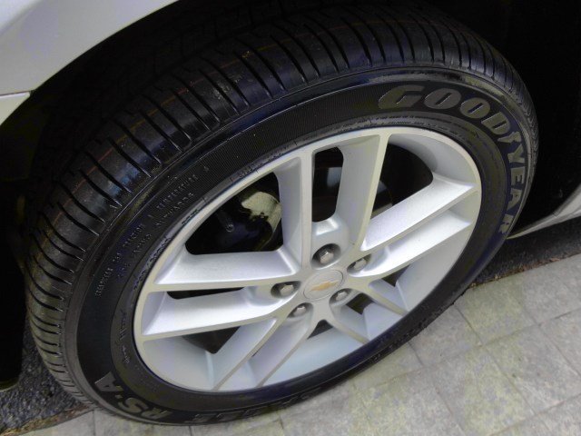 Chevrolet Impala 2008 photo 5