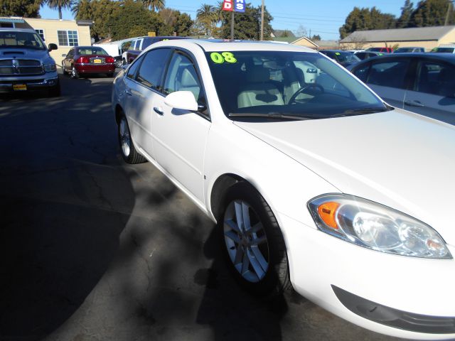 Chevrolet Impala 2008 photo 2