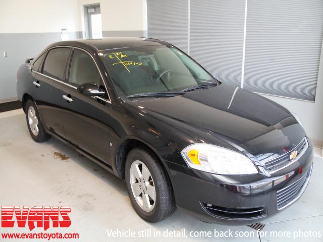 Chevrolet Impala SL1 Unspecified